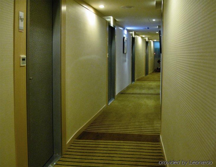 New California Hotell Xindian Exteriör bild